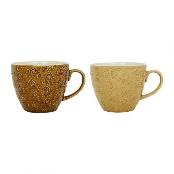 Tasse golden 55cl - Sema